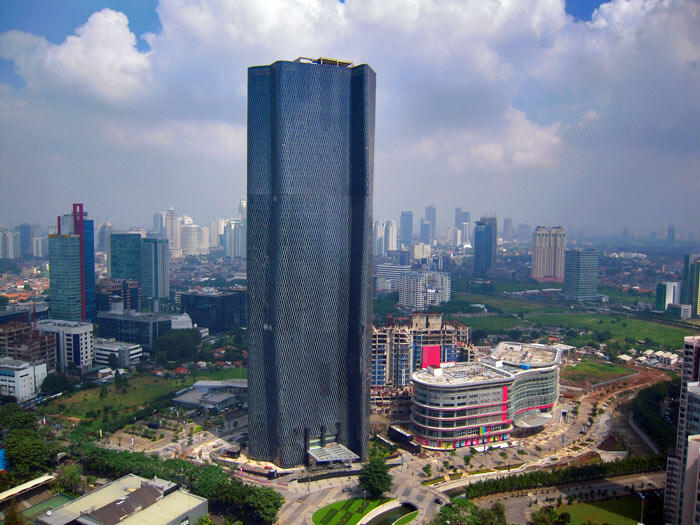 {- PART 3 -} &lt;-&gt; Galeri Foto Arsitektur Gedung Teraneh &amp; Terunik di Dunia