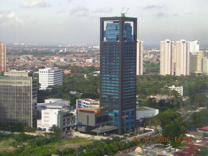 {- PART 2 -} &lt;-&gt; Galeri Foto Arsitektur Gedung Teraneh &amp; Terunik di Dunia