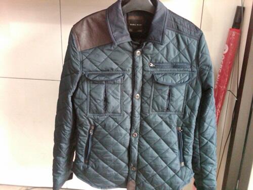 Di Beli Jaket Zara Man Serius Only!!!