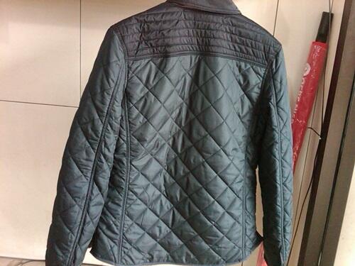 Di Beli Jaket Zara Man Serius Only!!!