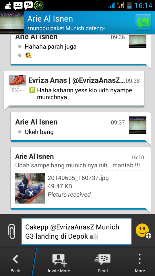 Original BNWT Kaos Kaki Soccer/Futsal Nike Classic Cushioned MURAH JOGJA