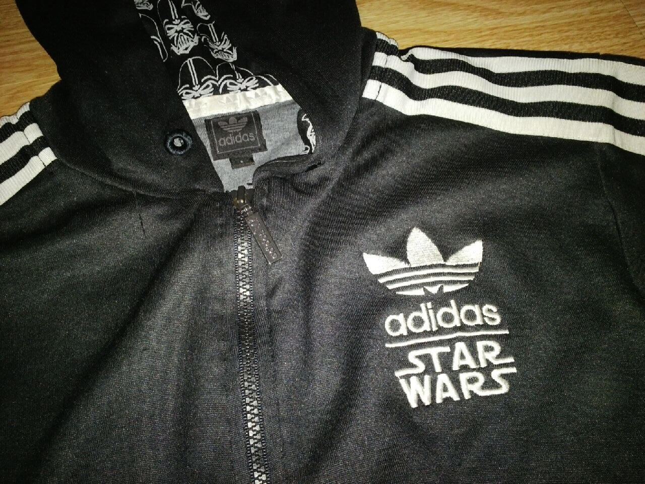 Bongkar Lemari Kaos PSD, Polo Atticus, Chino, Hoodie Adidas star wars Original