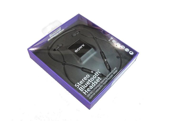 (WTS) SONY Stereo Bluetooth Headset SBH80 (BNIB) harga miring gan
