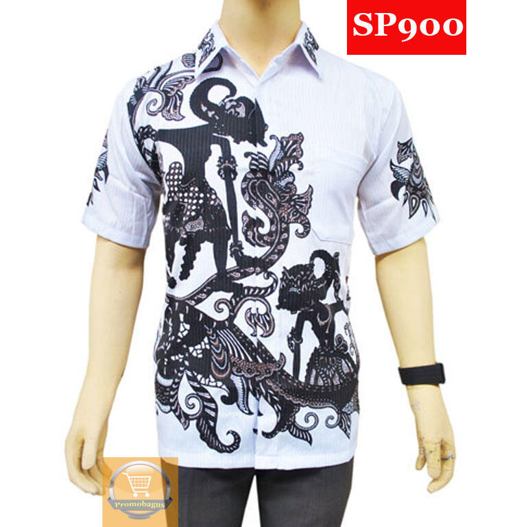 Jual batik bagus