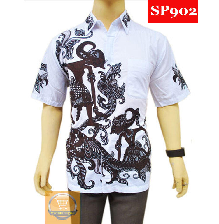 Jual batik bagus