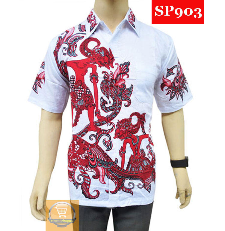 Jual batik bagus