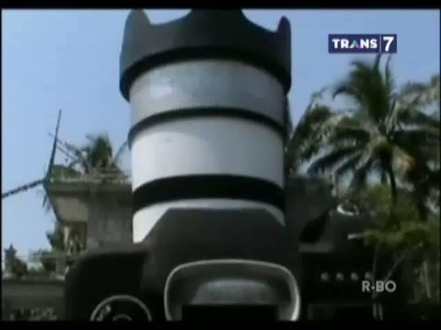 {- PART 1 -} <-> Galeri Foto Arsitektur Gedung Teraneh & Terunik di Dunia