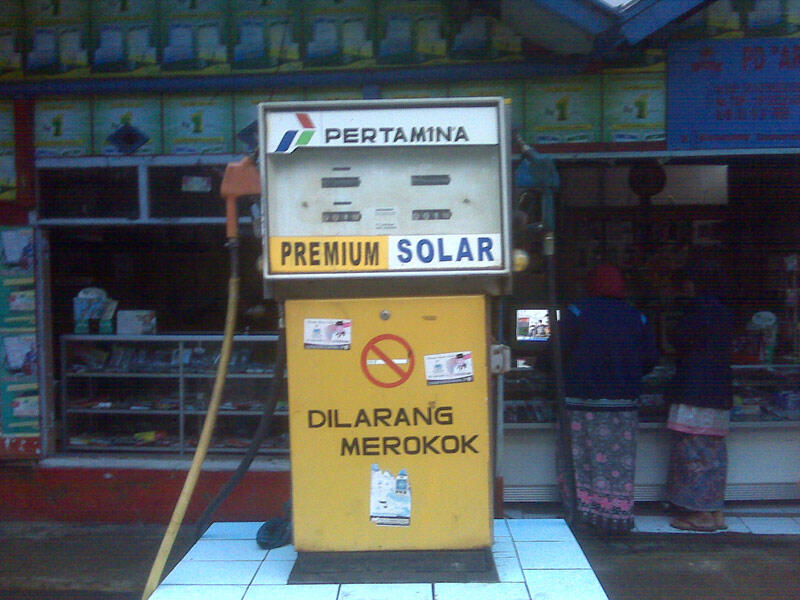 &#91;Help&#93; Dimanakah ini ?