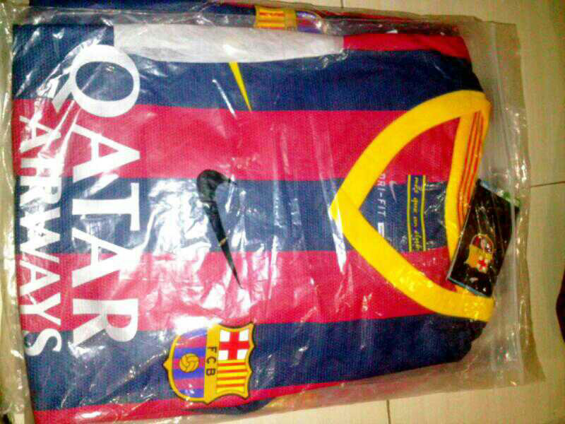 Obral Jersey 80K aja