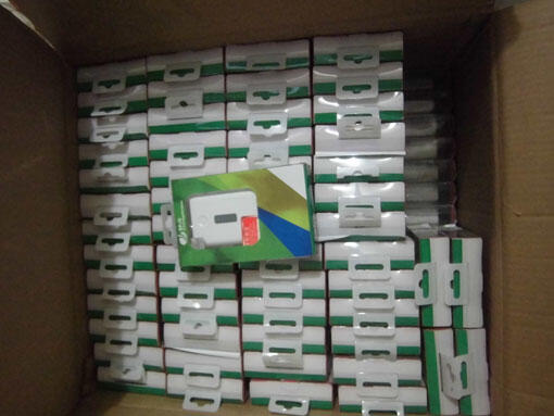 POWER BANK YOOBAO YB 621 PRO 5200mAh
