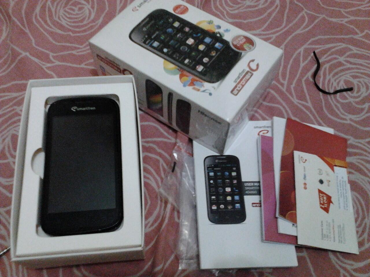 ANDROMAX C