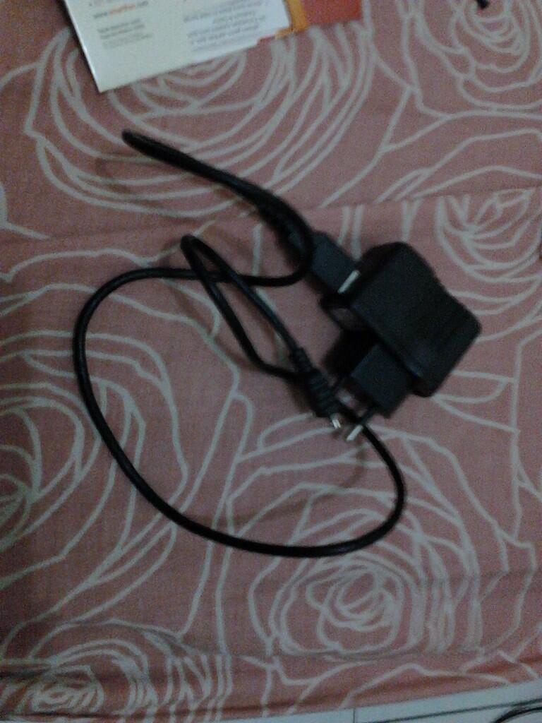 ANDROMAX C
