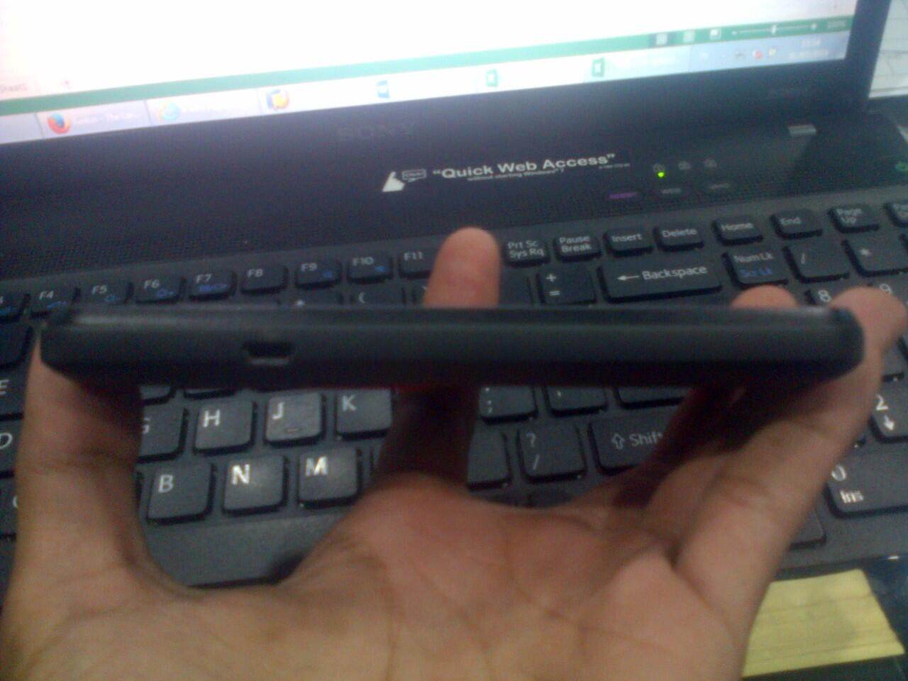 HTC EVO 3D CDMA