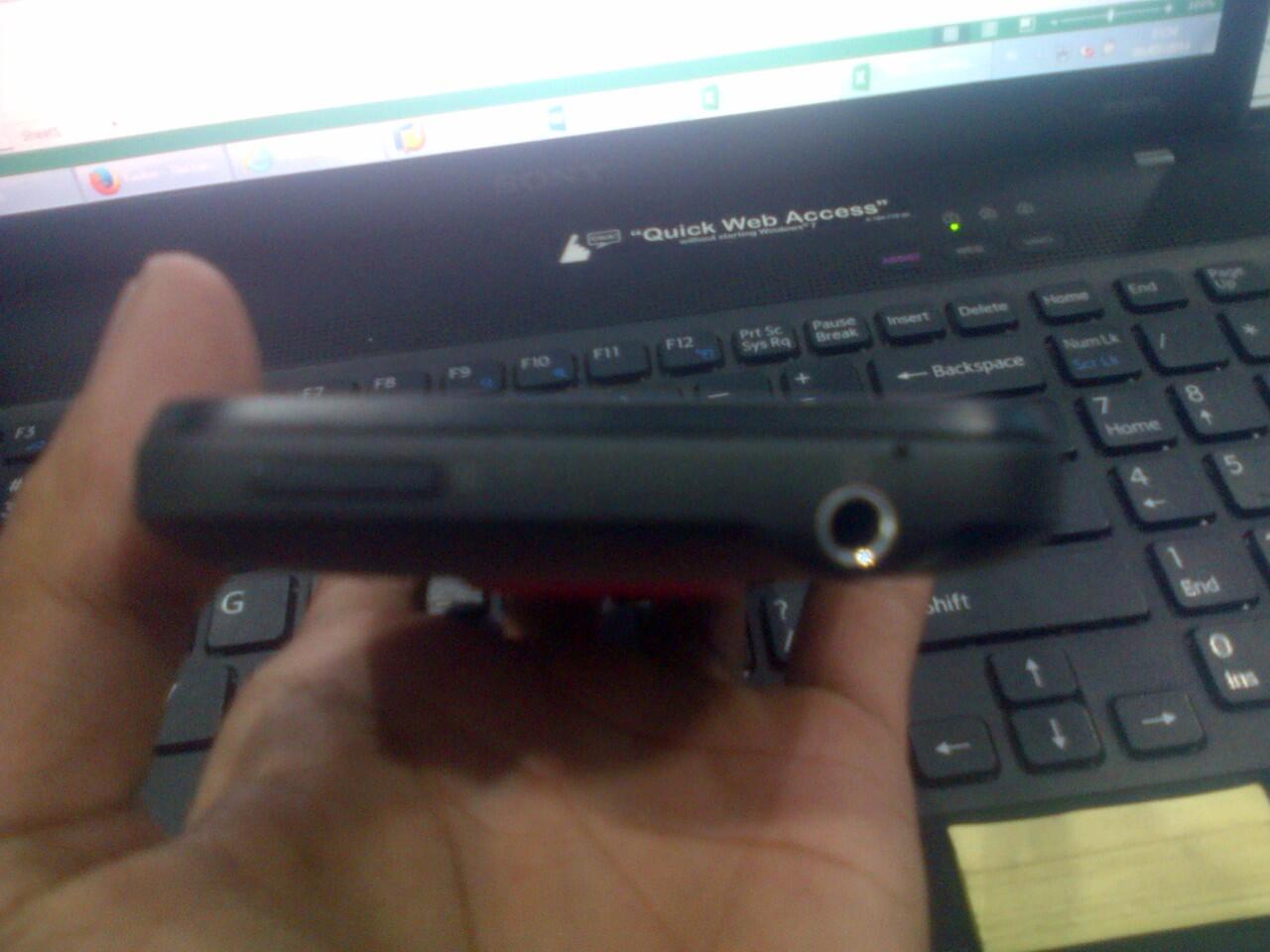 HTC EVO 3D CDMA
