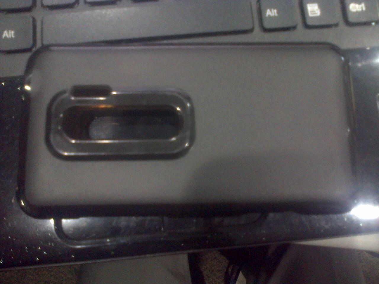 HTC EVO 3D CDMA