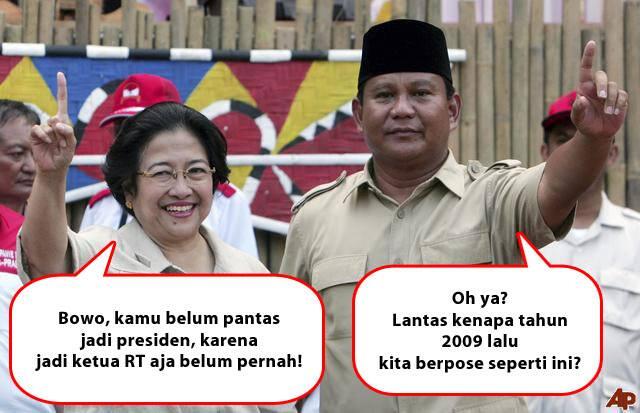 Lihatlah Dulu Omonganmu