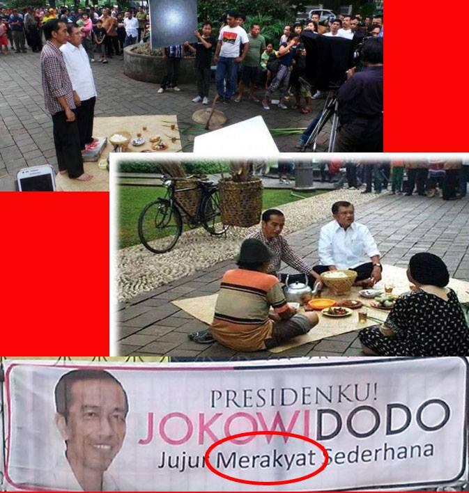 Lihatlah Dulu Omonganmu