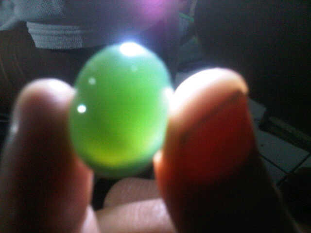 cari bacan