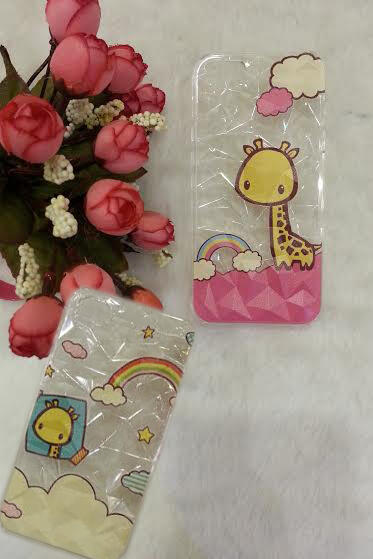 iphone 4&5 case