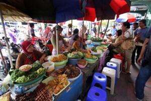 &#91; Tips &#93; Memilih Jajanan Untuk Berbuka Puasa