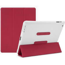 new incase magazine jacket ipad 2/3