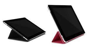new incase magazine jacket ipad 2/3