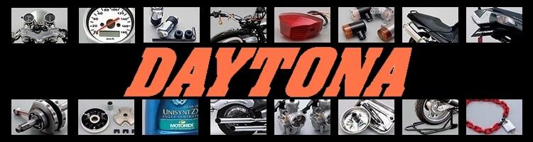 Jual daytona japan original parts for supra , shogun 