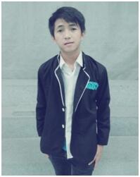 Butuh project