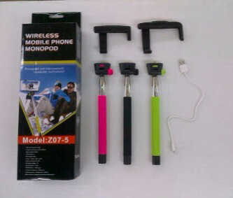 Tongsis Wirelles Holder L Universal ( Murah )