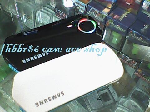 Powerbank Samsung made in korea pure 6000mah