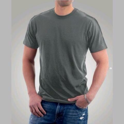 Kaos Polos Gildan Soft Style Ring Spun
