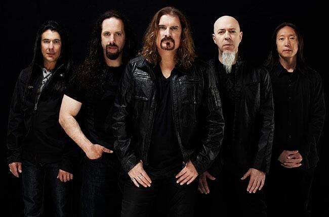 Menikmati Manisnya Orkestrasi di Album Terbaru Dream Theater