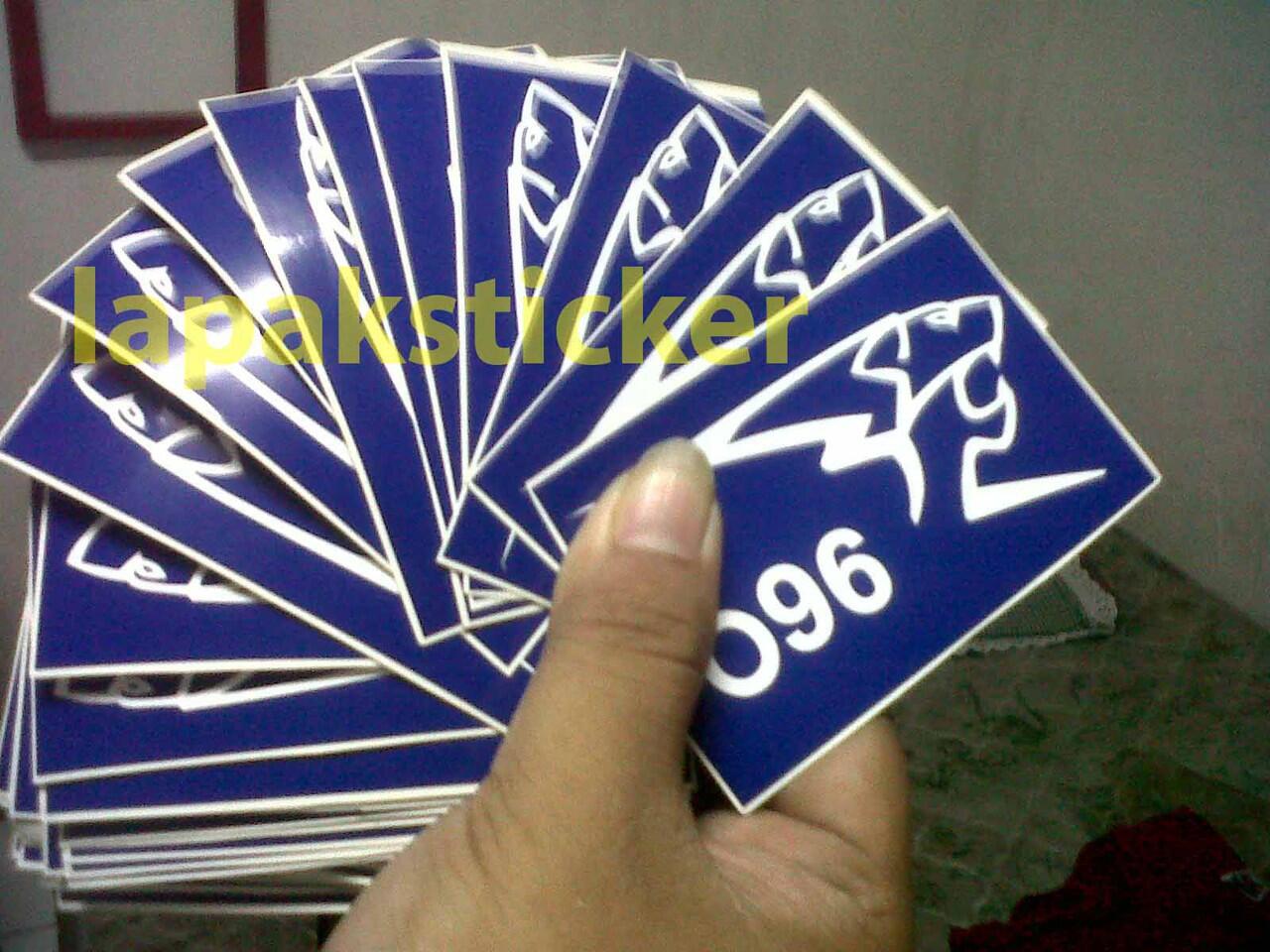 CUTTING STICKER & PRINT STICKER