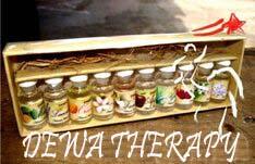 AROMA THERAPY