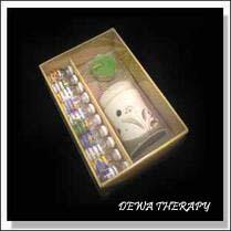 AROMA THERAPY