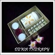 AROMA THERAPY