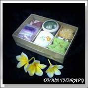 AROMA THERAPY