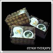 AROMA THERAPY