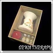 AROMA THERAPY