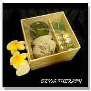 AROMA THERAPY