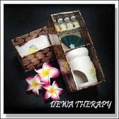 AROMA THERAPY
