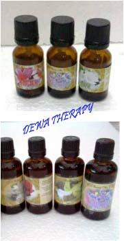 AROMA THERAPY