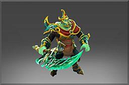 Jual Item Dota 2