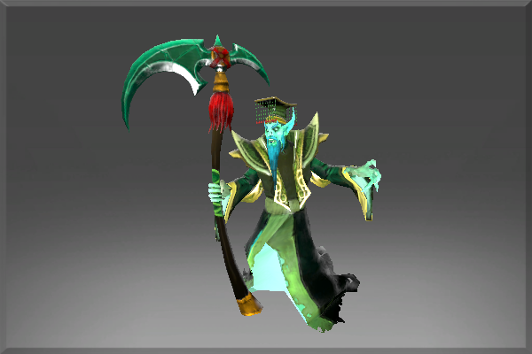 Jual Item Dota 2