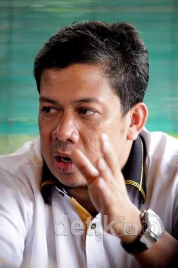 Keluarga Besar NU Nilai Celotehan Fahri Hamzah Lukai Santri