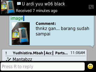 SELAMAT DATANG DI THREAD TESTIMONIAL yudhistira.mbah 2A16AC3F 089695777072