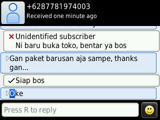 SELAMAT DATANG DI THREAD TESTIMONIAL yudhistira.mbah 2A16AC3F 089695777072