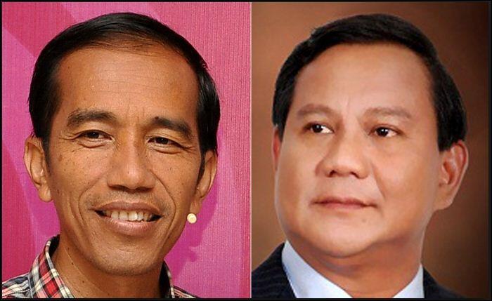 Jika Jokowi dan Prabowo adalah Mahasiswa, Siapakah Yang Akan Lulus?
