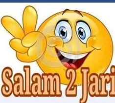 SALAM DUA JARI