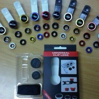 Jual fisheye dan tongsis murmer Bandung Cod